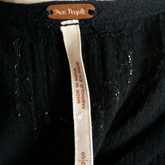 Free People Tank - Picture 6 of 6